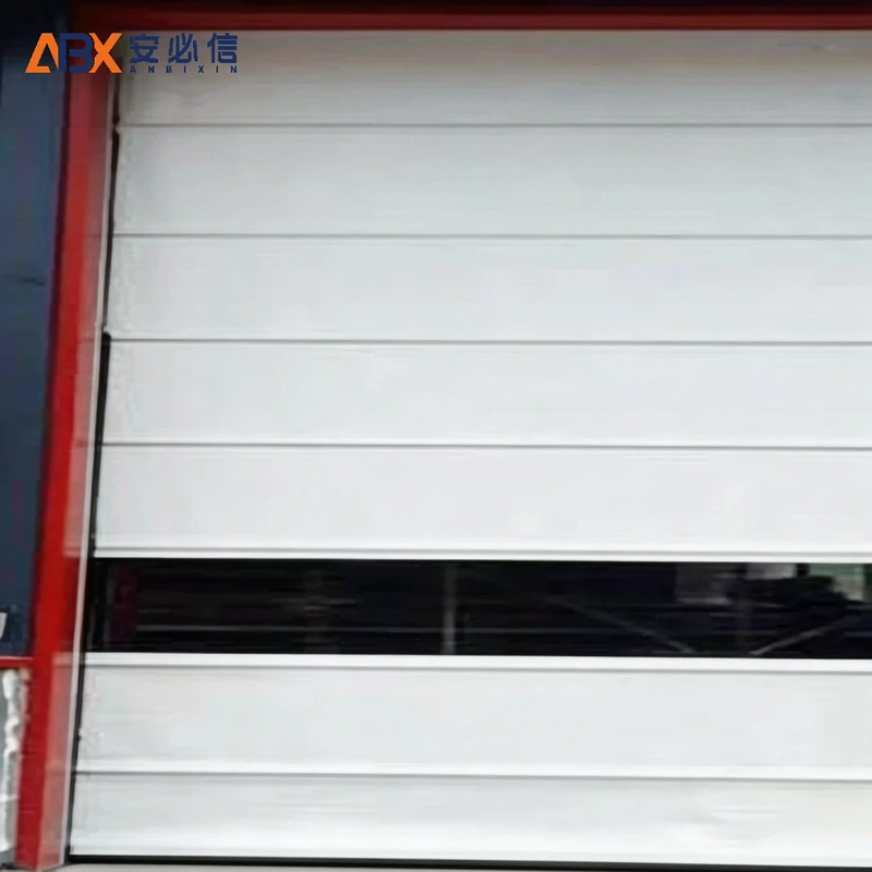 铜仁快速卷帘门