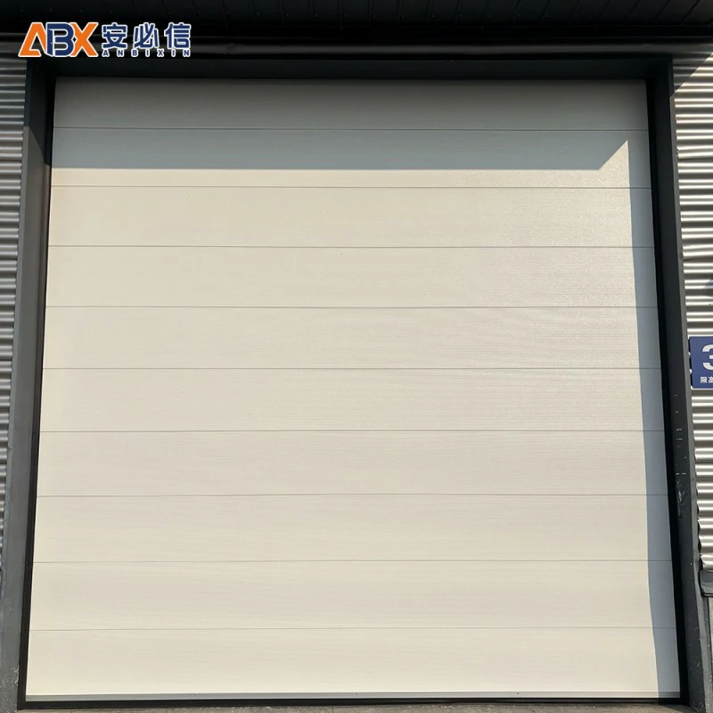 铜仁高扬程滑升门